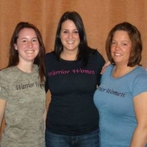 Burnout Warrior Women® T-Shirt